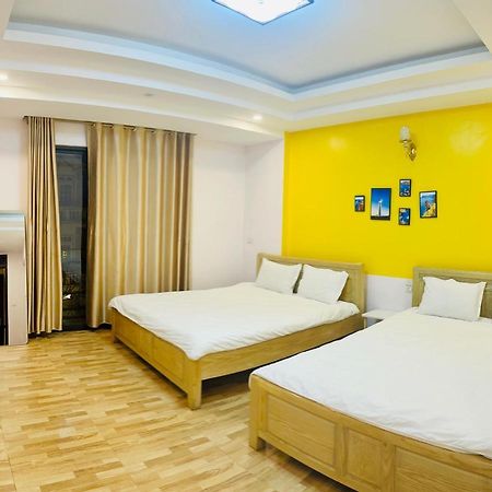 סא פה My Dream Hotel מראה חיצוני תמונה