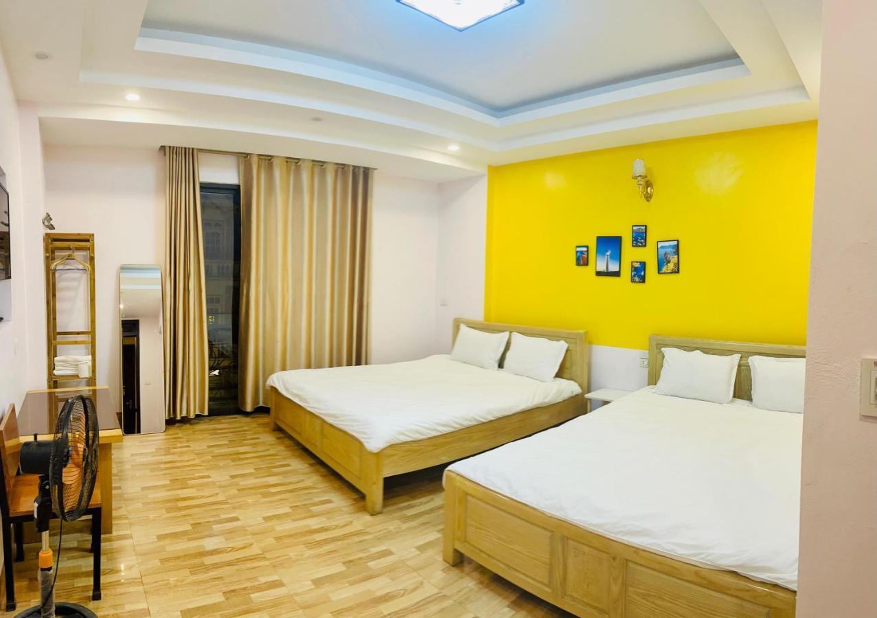 סא פה My Dream Hotel מראה חיצוני תמונה