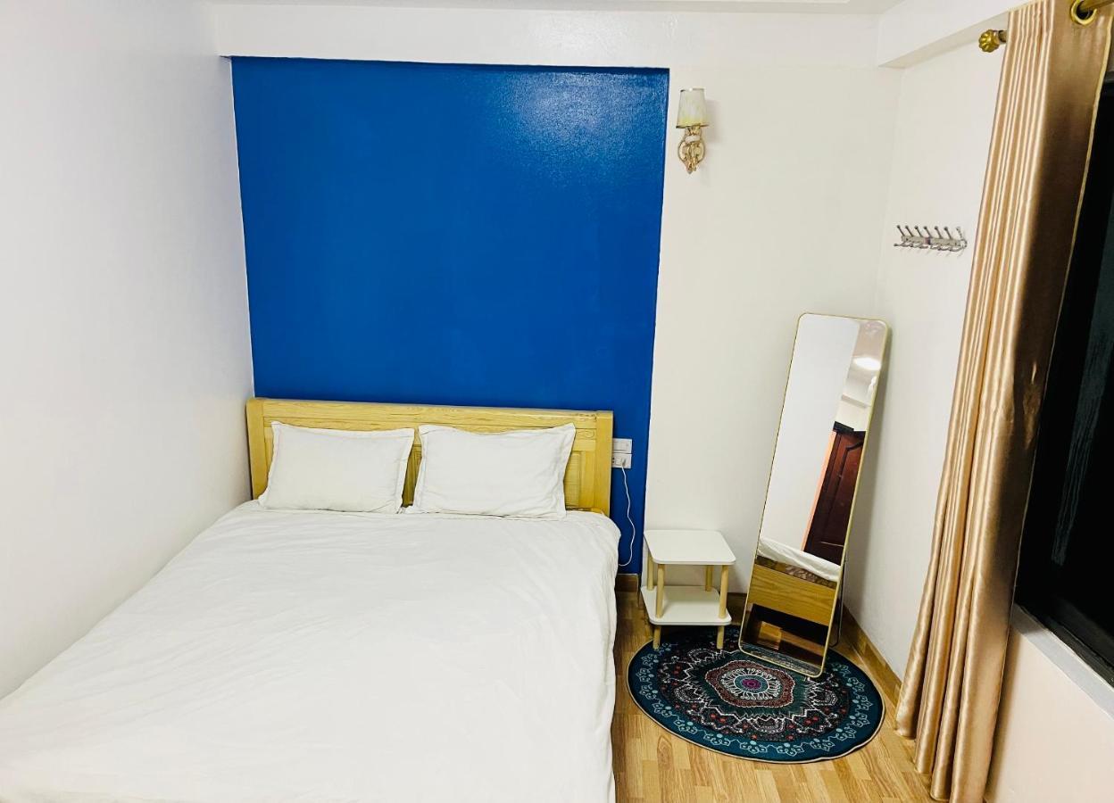 סא פה My Dream Hotel מראה חיצוני תמונה