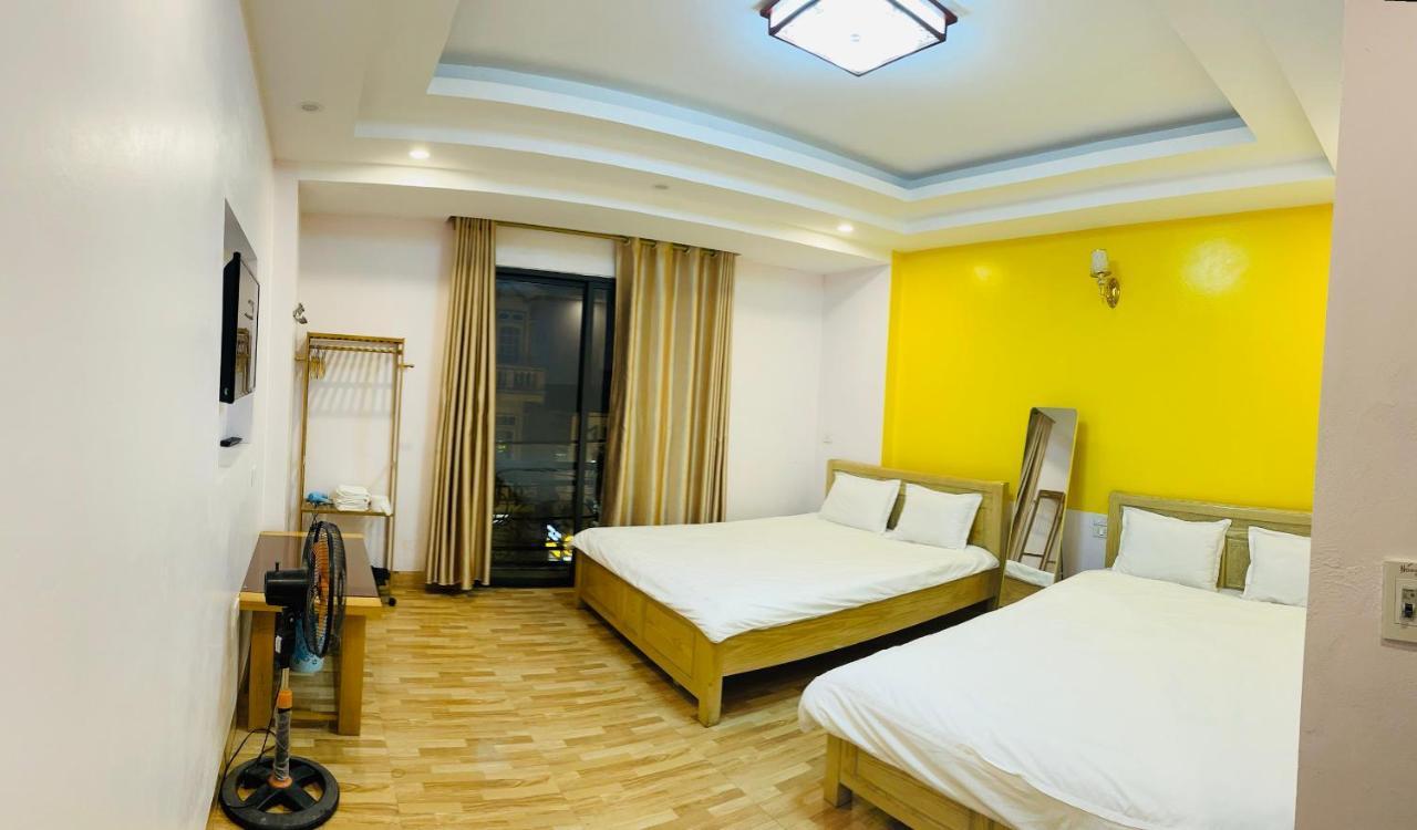 סא פה My Dream Hotel מראה חיצוני תמונה