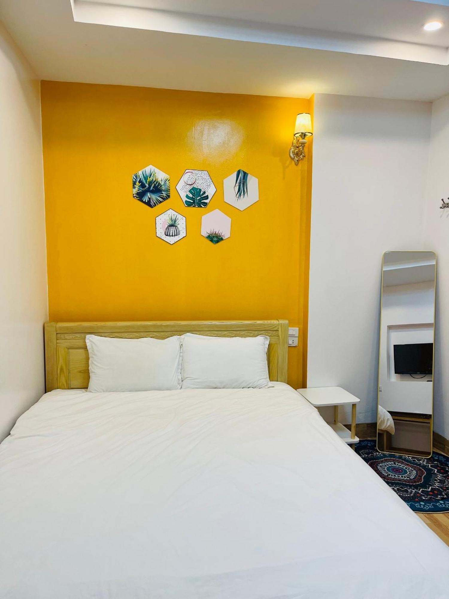 סא פה My Dream Hotel מראה חיצוני תמונה