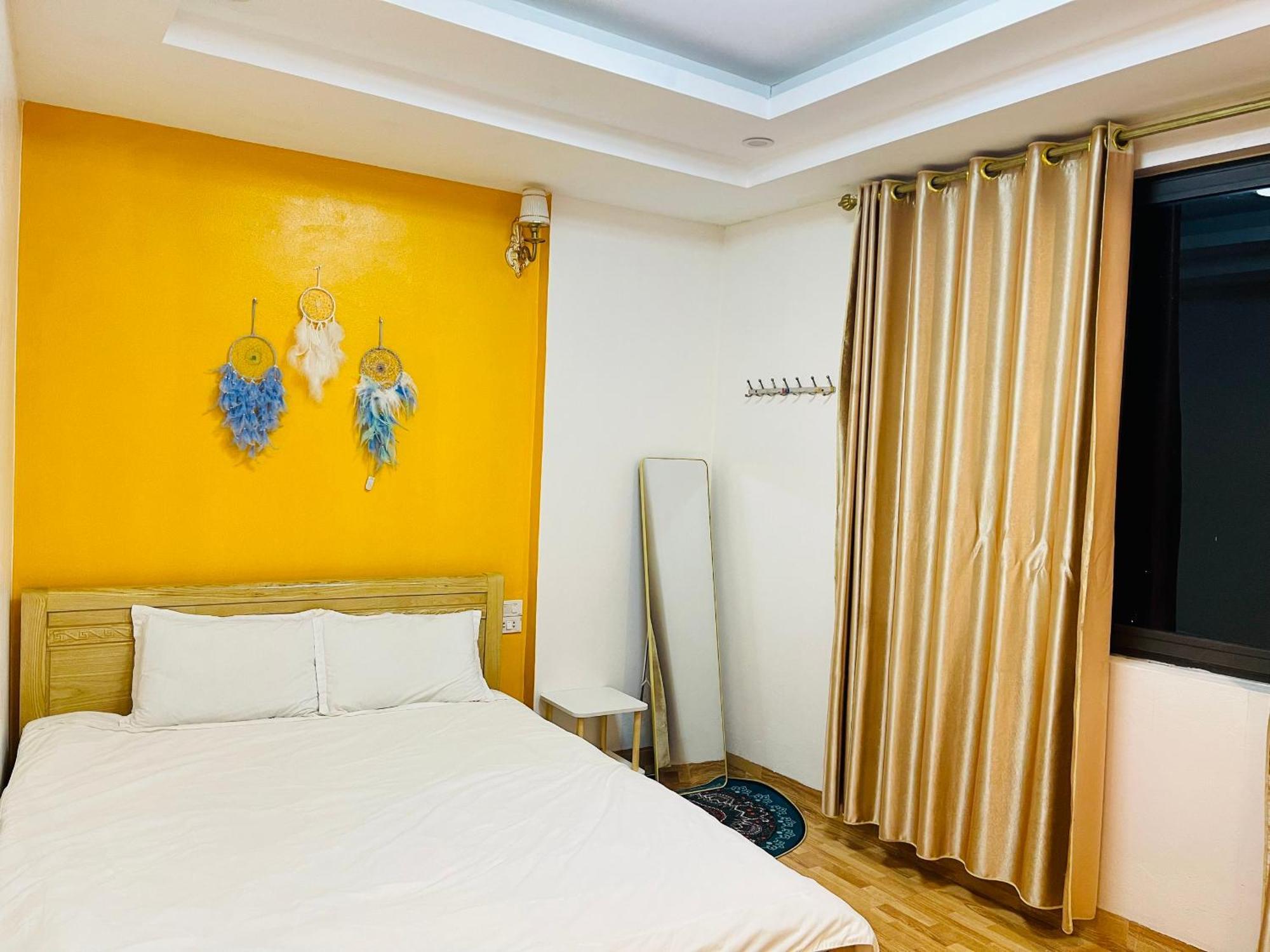 סא פה My Dream Hotel מראה חיצוני תמונה