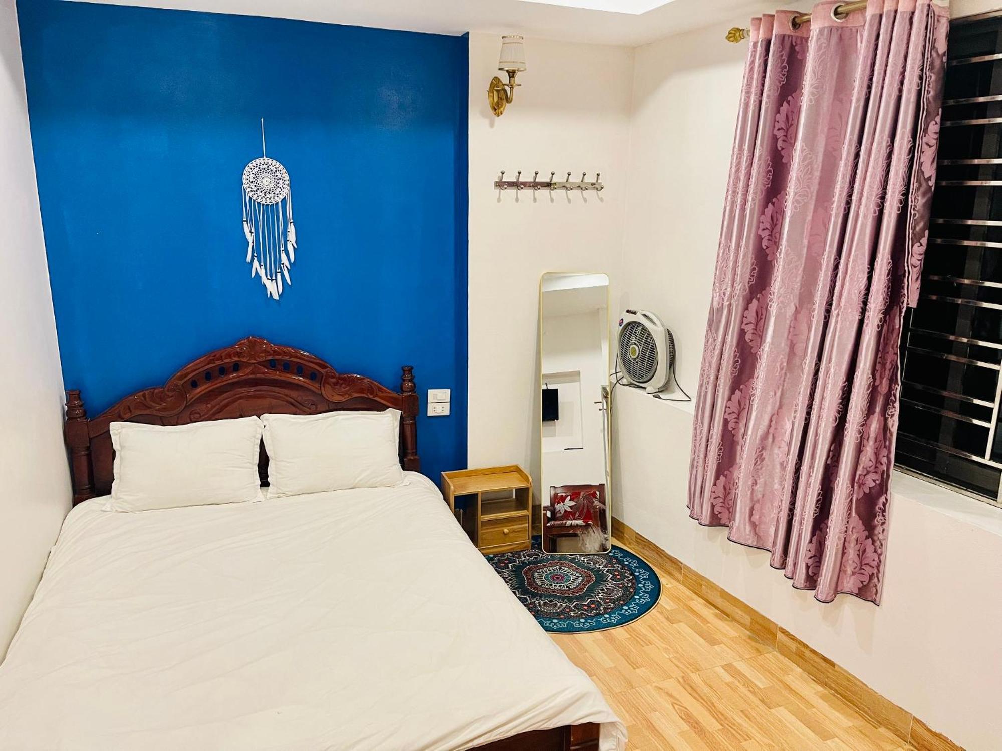 סא פה My Dream Hotel מראה חיצוני תמונה