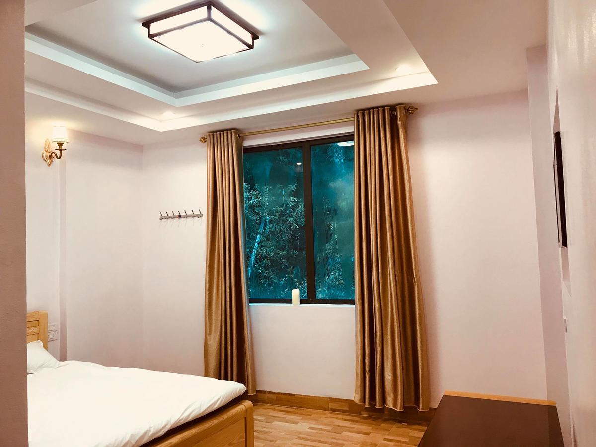 סא פה My Dream Hotel מראה חיצוני תמונה
