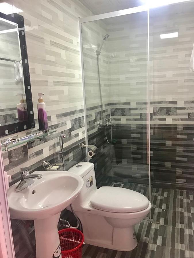 סא פה My Dream Hotel מראה חיצוני תמונה