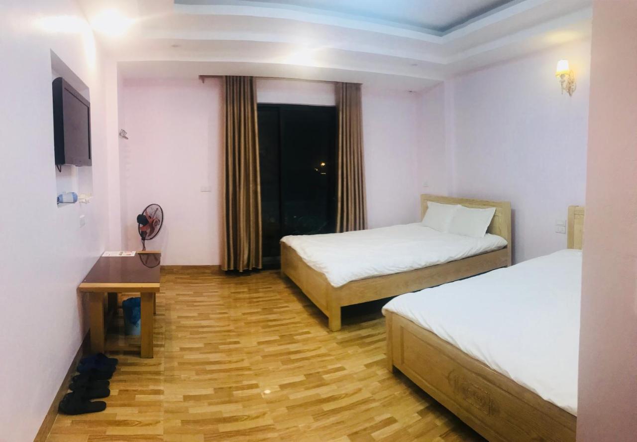 סא פה My Dream Hotel מראה חיצוני תמונה